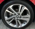 Хендай Элантра 2016 в Днепре (Днепропетровске) на Automoto.ua Красный Хендай Элантра, объемом двигателя 2 л и пробегом 184 тыс. км за 11499 $, фото 18 на Automoto.ua