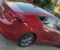 Червоний Хендай Елантра, об'ємом двигуна 2 л та пробігом 145 тис. км за 11000 $, фото 8 на Automoto.ua