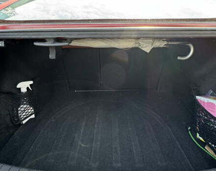 Хендай Элантра 2016 в Киеве на Automoto.ua Красный Хендай Элантра, объемом двигателя 2 л и пробегом 85 тыс. км за 12900 $, фото 31 на Automoto.ua