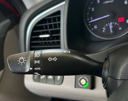 Хендай Элантра 2016 в Днепре (Днепропетровске) на Automoto.ua Красный Хендай Элантра, объемом двигателя 2 л и пробегом 184 тыс. км за 11599 $, фото 32 на Automoto.ua