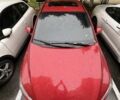 Красный Хендай Элантра, объемом двигателя 2 л и пробегом 65 тыс. км за 12500 $, фото 15 на Automoto.ua