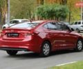 Хендай Элантра 2016 в Харькове на Automoto.ua Красный Хендай Элантра, объемом двигателя 2 л и пробегом 66 тыс. км за 11000 $, фото 3 на Automoto.ua