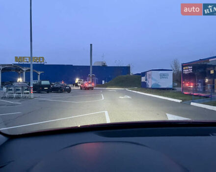 Красный Хендай Элантра, объемом двигателя 2 л и пробегом 182 тыс. км за 11500 $, фото 29 на Automoto.ua