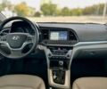 Хендай Элантра 2016 в Днепре (Днепропетровске) на Automoto.ua Красный Хендай Элантра, объемом двигателя 2 л и пробегом 184 тыс. км за 11499 $, фото 13 на Automoto.ua