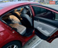Красный Хендай Элантра, объемом двигателя 2 л и пробегом 182 тыс. км за 11500 $, фото 17 на Automoto.ua