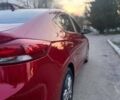 Красный Хендай Элантра, объемом двигателя 2 л и пробегом 109 тыс. км за 13900 $, фото 4 на Automoto.ua