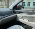 Красный Хендай Элантра, объемом двигателя 2 л и пробегом 109 тыс. км за 13900 $, фото 14 на Automoto.ua