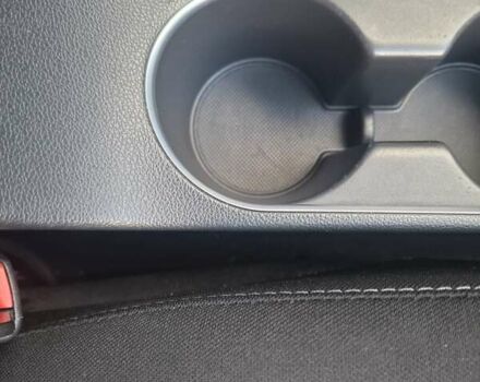 Червоний Хендай Елантра, об'ємом двигуна 2 л та пробігом 57 тис. км за 16300 $, фото 14 на Automoto.ua