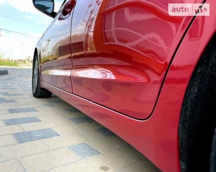 Червоний Хендай Елантра, об'ємом двигуна 2 л та пробігом 74 тис. км за 11800 $, фото 10 на Automoto.ua