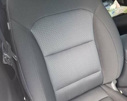 Червоний Хендай Елантра, об'ємом двигуна 2 л та пробігом 57 тис. км за 16300 $, фото 10 на Automoto.ua