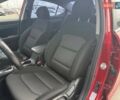 Червоний Хендай Елантра, об'ємом двигуна 1.59 л та пробігом 99 тис. км за 10500 $, фото 15 на Automoto.ua