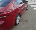 Червоний Хендай Елантра, об'ємом двигуна 2 л та пробігом 57 тис. км за 16300 $, фото 1 на Automoto.ua