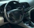 Червоний Хендай Елантра, об'ємом двигуна 2 л та пробігом 160 тис. км за 11300 $, фото 4 на Automoto.ua