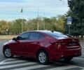 Червоний Хендай Елантра, об'ємом двигуна 2 л та пробігом 160 тис. км за 11300 $, фото 3 на Automoto.ua