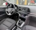 Червоний Хендай Елантра, об'ємом двигуна 1.59 л та пробігом 99 тис. км за 10500 $, фото 21 на Automoto.ua