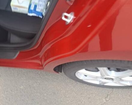 Червоний Хендай Елантра, об'ємом двигуна 2 л та пробігом 57 тис. км за 16300 $, фото 28 на Automoto.ua