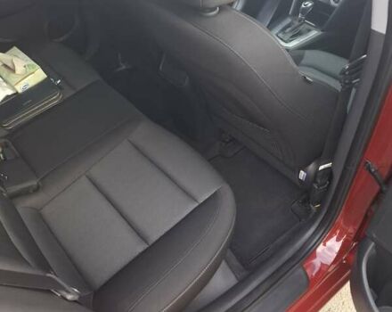 Червоний Хендай Елантра, об'ємом двигуна 2 л та пробігом 57 тис. км за 16300 $, фото 4 на Automoto.ua