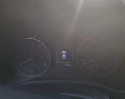 Червоний Хендай Елантра, об'ємом двигуна 2 л та пробігом 57 тис. км за 16300 $, фото 37 на Automoto.ua