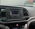 Червоний Хендай Елантра, об'ємом двигуна 1.59 л та пробігом 99 тис. км за 10500 $, фото 18 на Automoto.ua