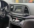 Червоний Хендай Елантра, об'ємом двигуна 1.59 л та пробігом 99 тис. км за 10500 $, фото 19 на Automoto.ua