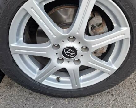 Червоний Хендай Елантра, об'ємом двигуна 2 л та пробігом 57 тис. км за 16300 $, фото 36 на Automoto.ua