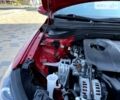 Червоний Хендай Елантра, об'ємом двигуна 2 л та пробігом 74 тис. км за 11800 $, фото 22 на Automoto.ua