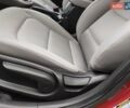 Красный Хендай Элантра, объемом двигателя 2 л и пробегом 159 тыс. км за 9500 $, фото 15 на Automoto.ua