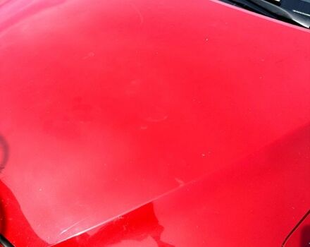 Красный Хендай Элантра, объемом двигателя 2 л и пробегом 115 тыс. км за 10300 $, фото 11 на Automoto.ua