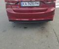 Червоний Хендай Елантра, об'ємом двигуна 2 л та пробігом 57 тис. км за 16300 $, фото 1 на Automoto.ua