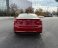 Красный Хендай Элантра, объемом двигателя 2 л и пробегом 99 тыс. км за 5900 $, фото 3 на Automoto.ua
