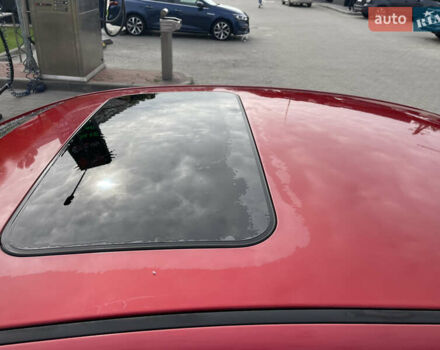 Хендай Элантра 2018 в Киеве на Automoto.ua Красный Хендай Элантра, объемом двигателя 2 л и пробегом 105 тыс. км за 13000 $, фото 19 на Automoto.ua