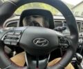 Хендай Элантра 2018 в Днепре (Днепропетровске) на Automoto.ua Красный Хендай Элантра, объемом двигателя 1.6 л и пробегом 38 тыс. км за 8300 $, фото 7 на Automoto.ua