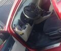 Красный Хендай Элантра, объемом двигателя 2 л и пробегом 70 тыс. км за 11999 $, фото 5 на Automoto.ua