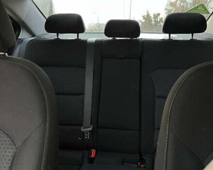 Красный Хендай Элантра, объемом двигателя 1.59 л и пробегом 124 тыс. км за 13500 $, фото 20 на Automoto.ua