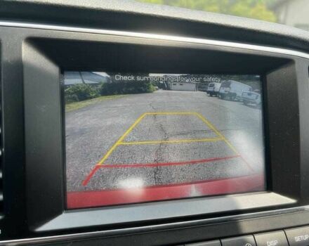 Хендай Элантра 2018 в Днепре (Днепропетровске) на Automoto.ua Красный Хендай Элантра, объемом двигателя 1.6 л и пробегом 38 тыс. км за 8300 $, фото 8 на Automoto.ua