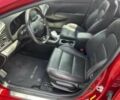 Хендай Элантра 2018 в Днепре (Днепропетровске) на Automoto.ua Красный Хендай Элантра, объемом двигателя 1.6 л и пробегом 38 тыс. км за 8300 $, фото 6 на Automoto.ua