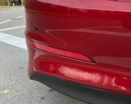 Красный Хендай Элантра, объемом двигателя 1.59 л и пробегом 124 тыс. км за 13500 $, фото 26 на Automoto.ua