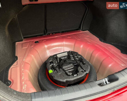 Красный Хендай Элантра, объемом двигателя 1.59 л и пробегом 124 тыс. км за 13500 $, фото 25 на Automoto.ua