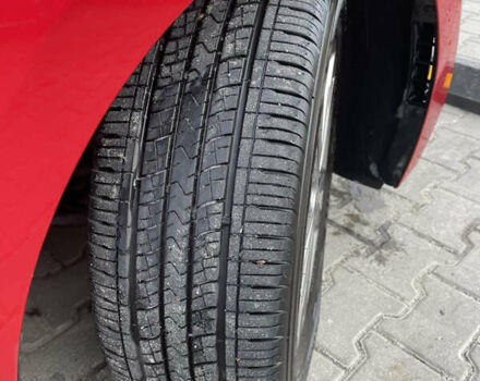 Хендай Элантра 2018 в Киеве на Automoto.ua Красный Хендай Элантра, объемом двигателя 2 л и пробегом 105 тыс. км за 13000 $, фото 8 на Automoto.ua