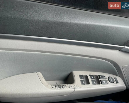 Хендай Элантра 2018 в Киеве на Automoto.ua Красный Хендай Элантра, объемом двигателя 2 л и пробегом 105 тыс. км за 13000 $, фото 13 на Automoto.ua