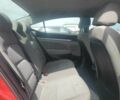 Червоний Хендай Елантра, об'ємом двигуна 2 л та пробігом 51 тис. км за 1800 $, фото 9 на Automoto.ua