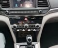 Красный Хендай Элантра, объемом двигателя 2 л и пробегом 75 тыс. км за 13900 $, фото 19 на Automoto.ua