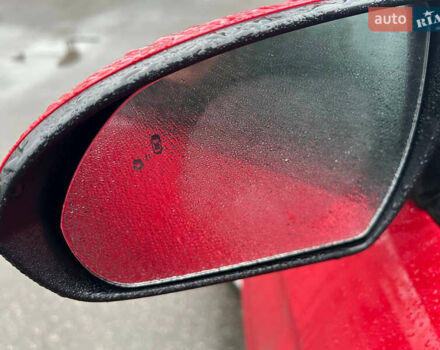 Красный Хендай Элантра, объемом двигателя 2 л и пробегом 147 тыс. км за 13300 $, фото 5 на Automoto.ua