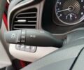 Красный Хендай Элантра, объемом двигателя 2 л и пробегом 75 тыс. км за 13900 $, фото 18 на Automoto.ua