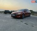 Красный Хендай Элантра, объемом двигателя 2 л и пробегом 75 тыс. км за 15000 $, фото 1 на Automoto.ua