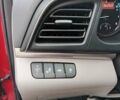 Красный Хендай Элантра, объемом двигателя 2 л и пробегом 75 тыс. км за 13900 $, фото 20 на Automoto.ua