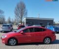 Красный Хендай Элантра, объемом двигателя 2 л и пробегом 60 тыс. км за 13600 $, фото 7 на Automoto.ua