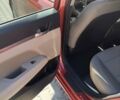 Красный Хендай Элантра, объемом двигателя 2 л и пробегом 60 тыс. км за 13600 $, фото 19 на Automoto.ua