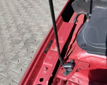 Красный Хендай Элантра, объемом двигателя 2 л и пробегом 60 тыс. км за 13600 $, фото 26 на Automoto.ua