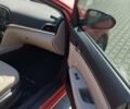 Красный Хендай Элантра, объемом двигателя 2 л и пробегом 60 тыс. км за 13600 $, фото 23 на Automoto.ua